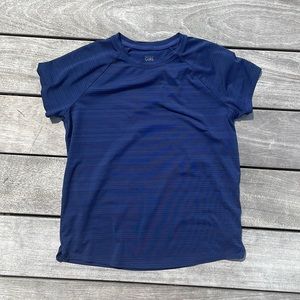 ATHLETA GIRL ATHLETIC TOP